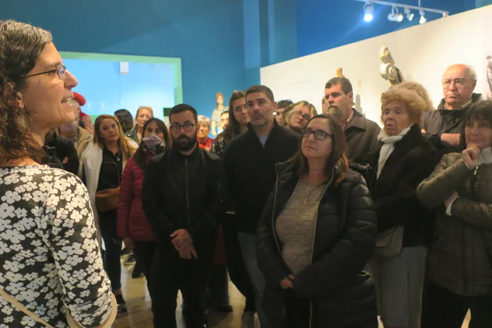 la noche de los museos 2022 311333450_493735559446092_1761402465223858718_n