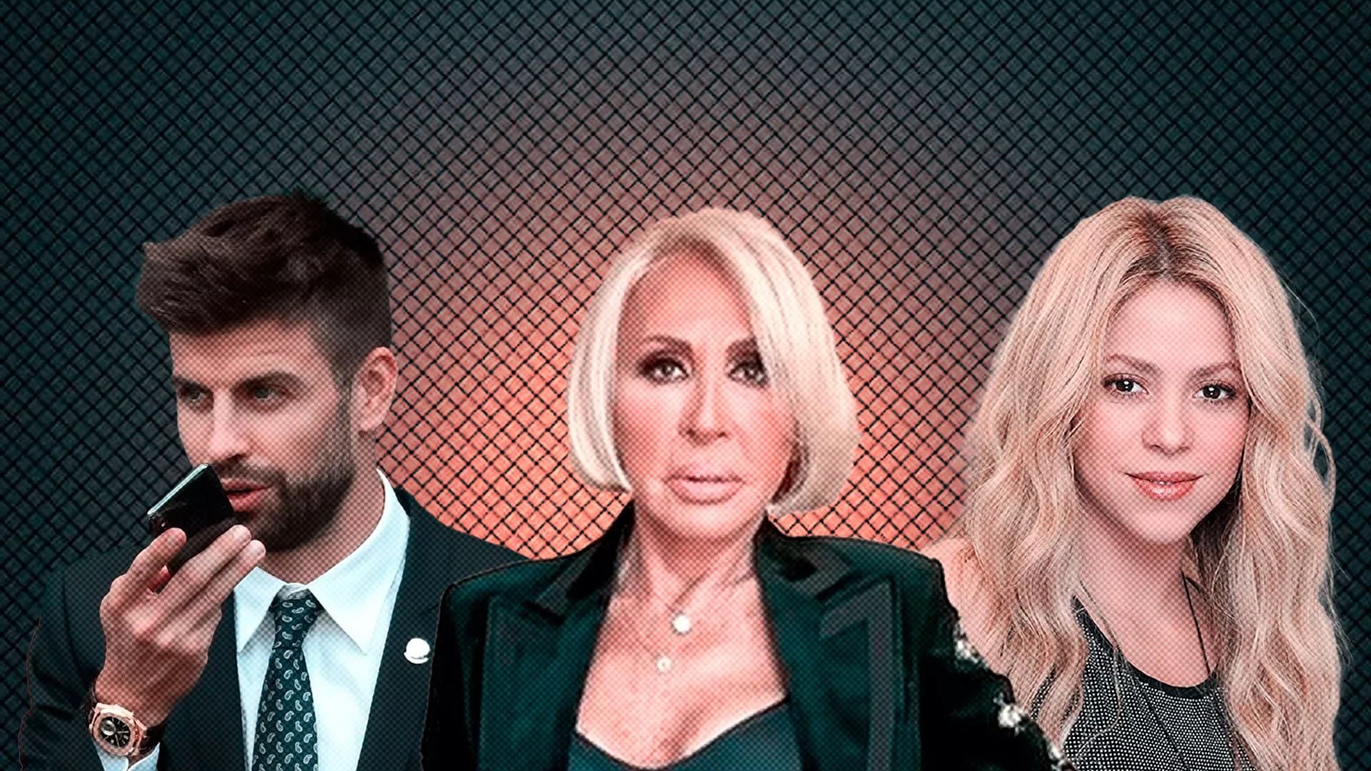 Laura Bozzo, en GHVip: corrupción, infidelidades y problemas con la  justicia de la periodista que gritaba a los entrevistados