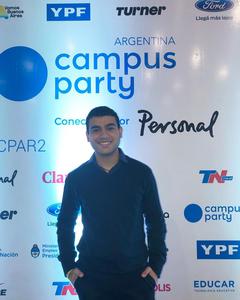Nelson Santacruz