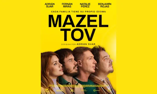 MazelTov