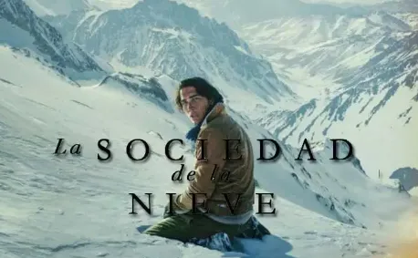 La sociedad de la nieve 4