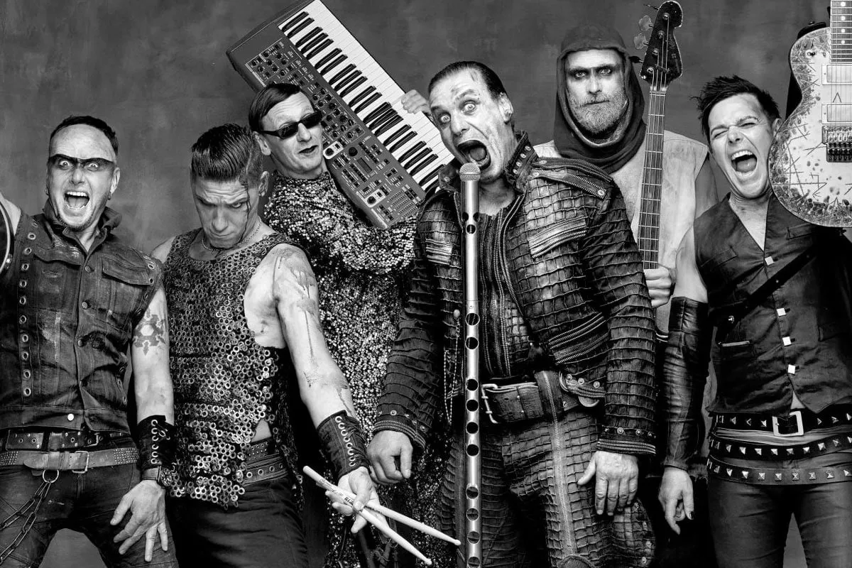 rammstein