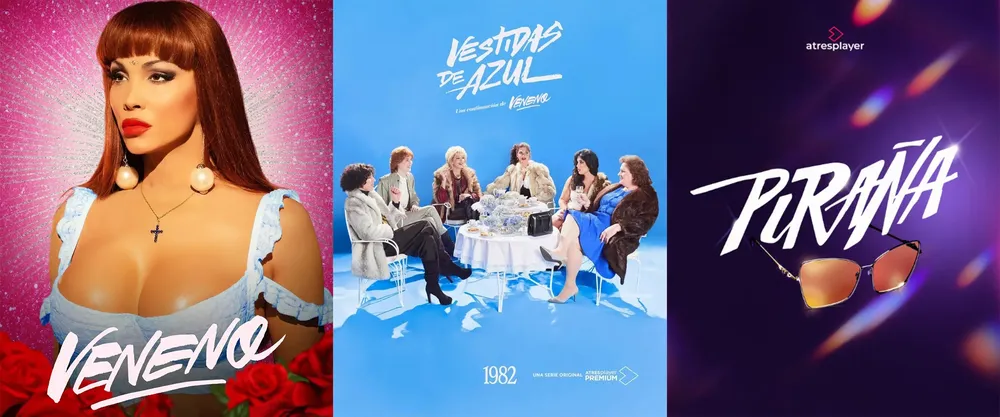 Universo Cinematografico Veneno