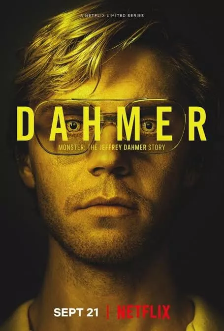 FOTO DAHMER