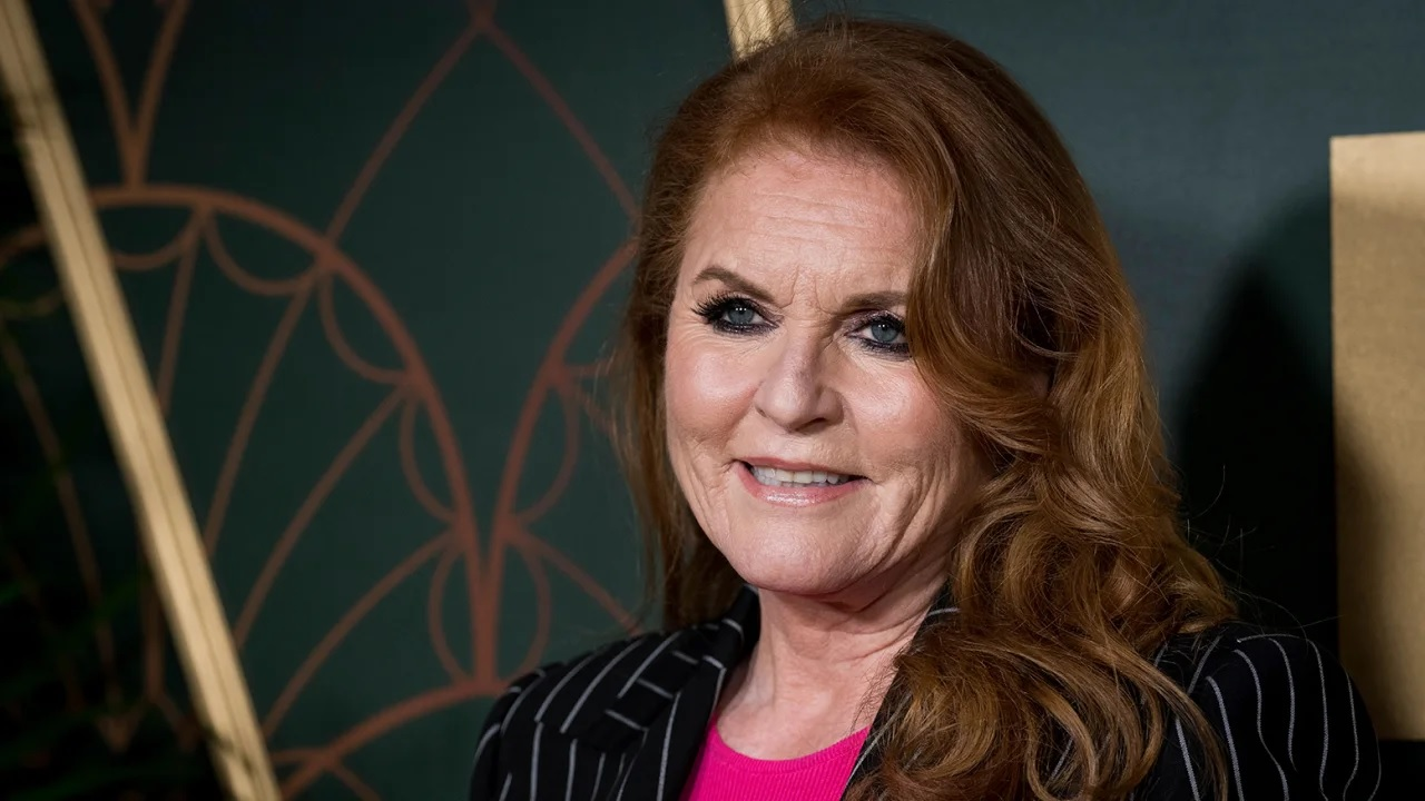 Sarah_Ferguson