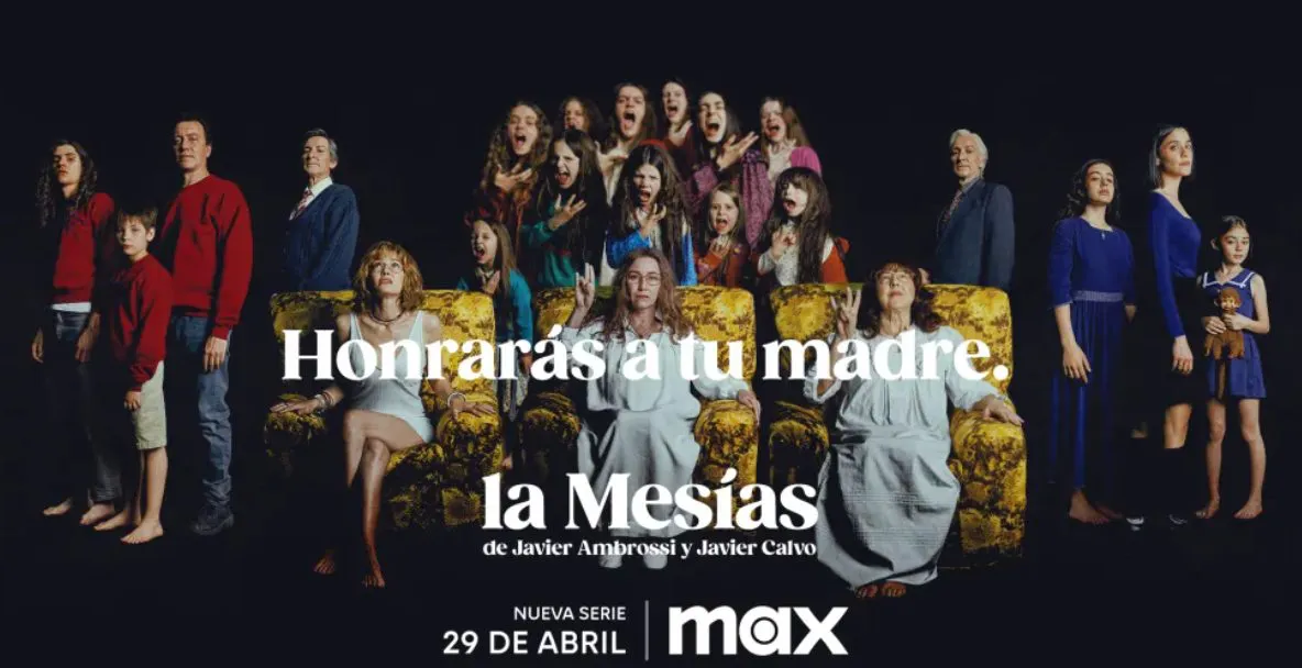 LA Mesias
