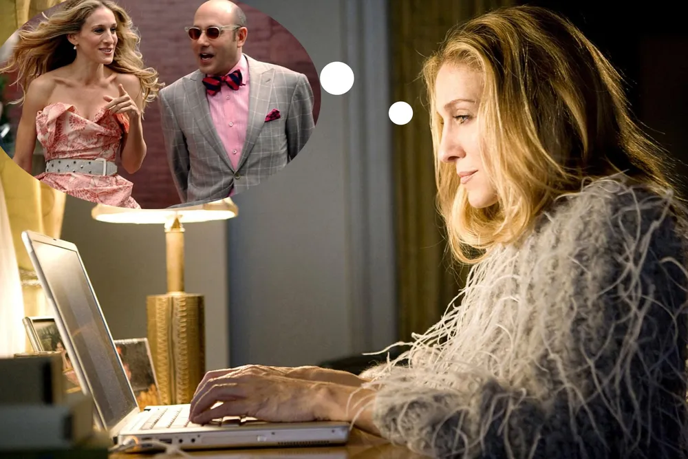 CarrieVision Orgullo Gay