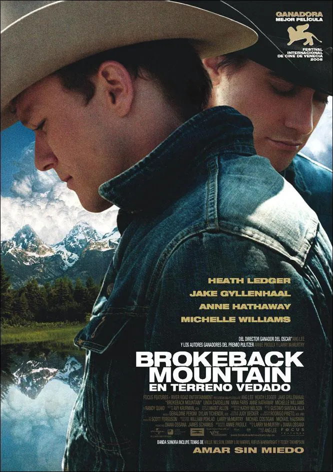 3.Secreto en la montaña