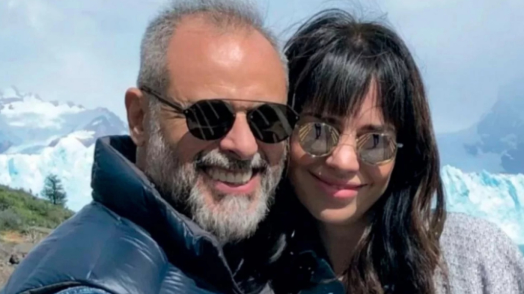 Jorge-Rial-y-Romina-Pereiro