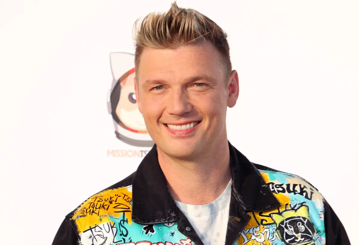 nickcarter-getty