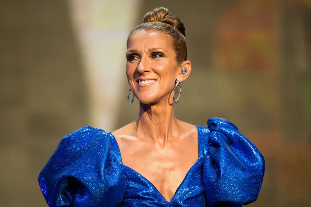 Celine-Dion