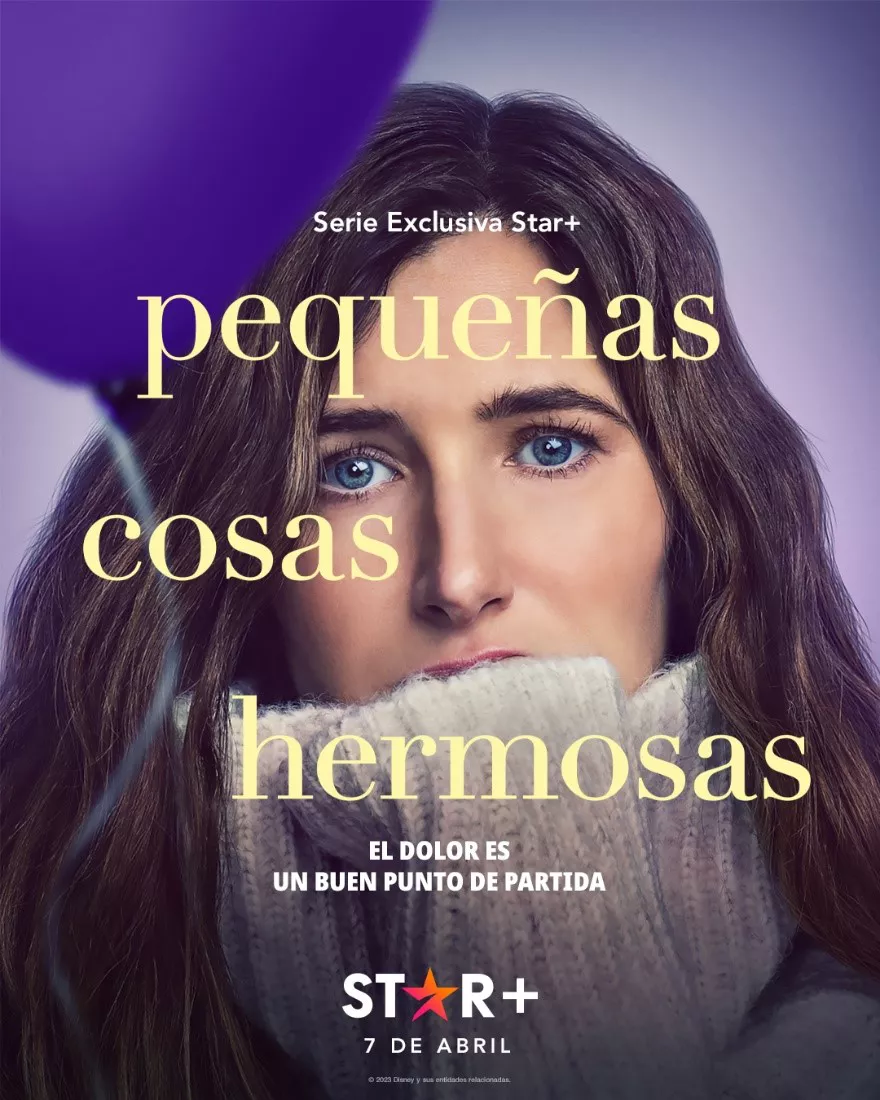 PEQUEÑAS