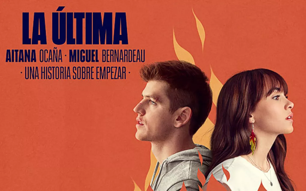 La última 2
