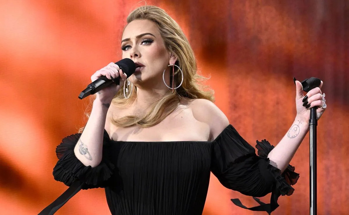 Adele