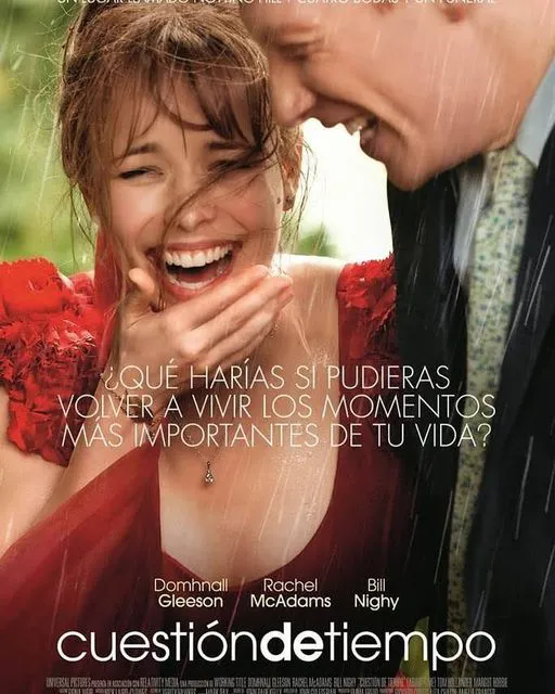1. cuestion de tiempo