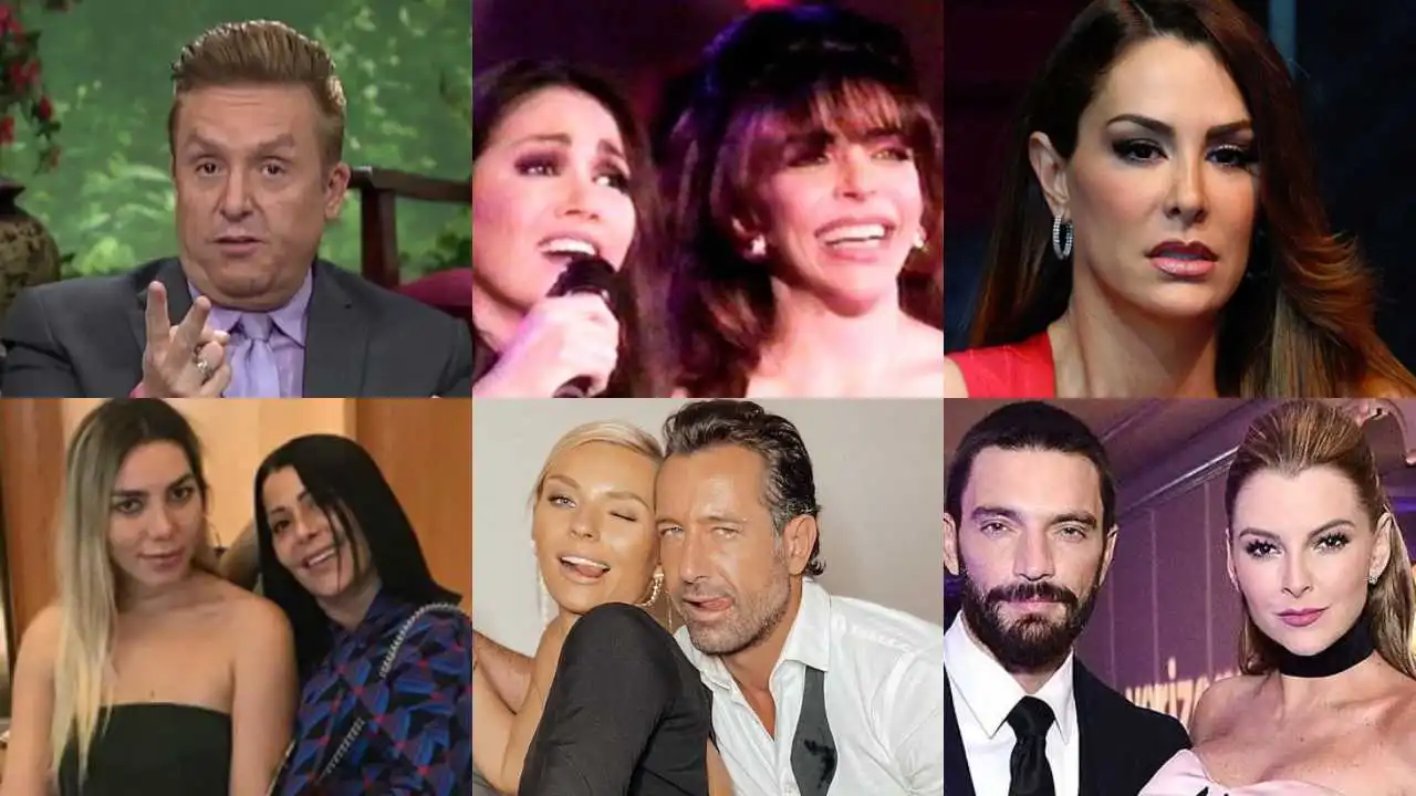 los-mejores-chismes-de-famosos-2020