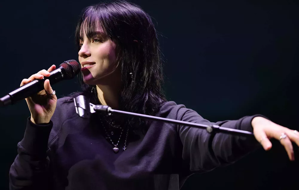 billie-eilish