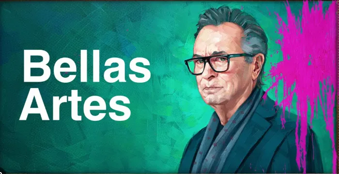 Bellas artes 2