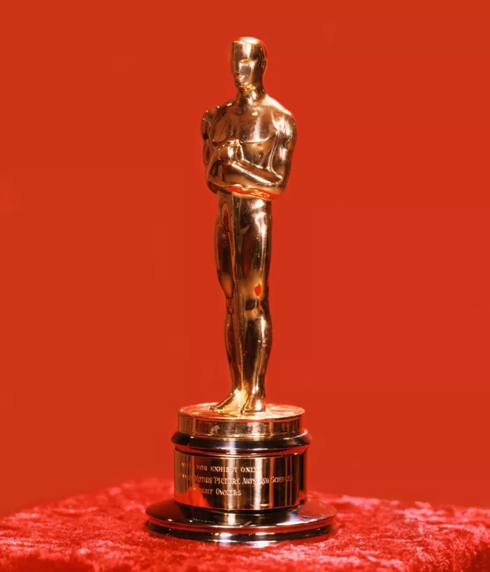 Foto Oscars