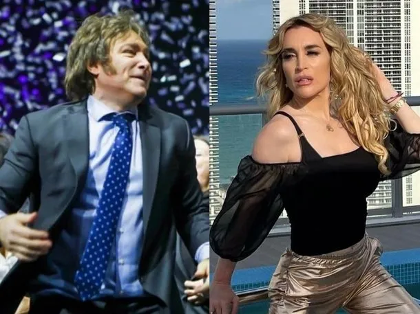 milei-fatima-florez