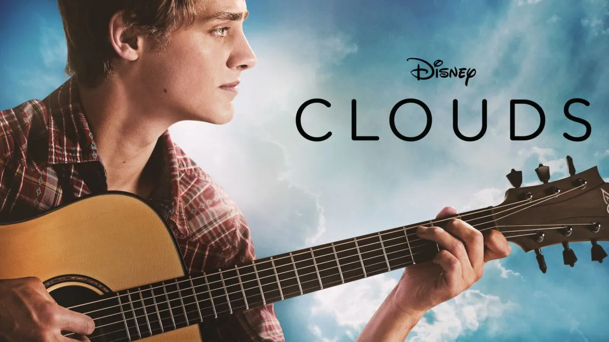 CLOUDS