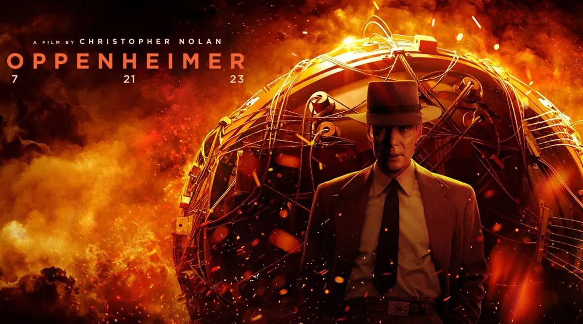 Oppenheimer