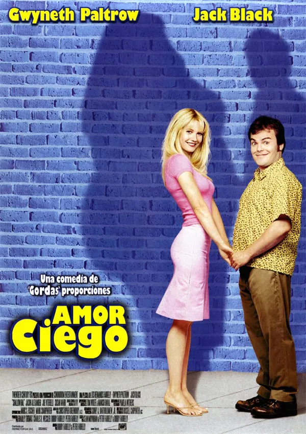 10. Amor Ciego