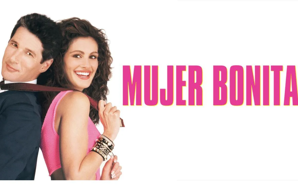 2.Mujer Bonita