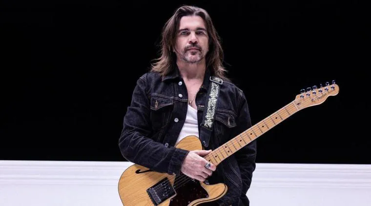 JUANES