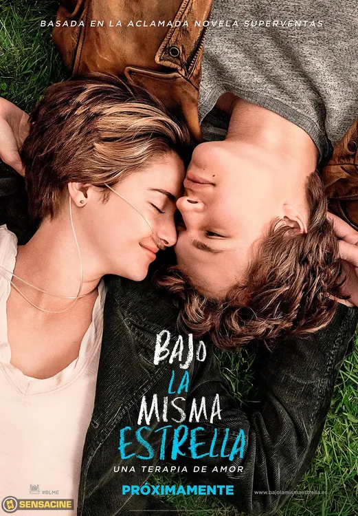 6. Bajo La misma estrella